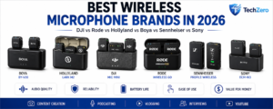Best Wireless Microphone Brands in 2026: DJI vs Rode vs Hollyland vs Boya vs Sennheiser and More 0EAA6727-25C1-46D1-8F4B-4EACBD4CE471