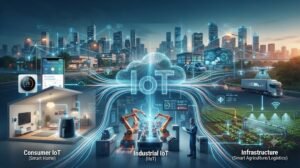 The Internet of Things: Connecting the Physical World to the Digital Realm 5e0ecc7e-275e-43c4-937e-630ee9b11c47