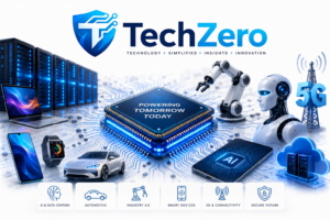 The Global Chip Demand & Semiconductor Shortage Explained (2026): AI, Data Centers, Geopolitics, Rising Prices & The Future chip