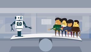 AI vs Employees: Is Artificial Intelligence Really Cheaper Than Hiring People? AI vs Employees: Is Artificial Intelligence Really Cheaper Than Hiring People