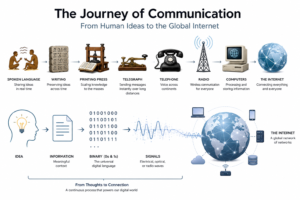 Volume I - Internet Foundations : Understanding the Digital World Before the Internet Begins 23fdf6f7-e2d8-4f86-8052-76776bc1a6e3