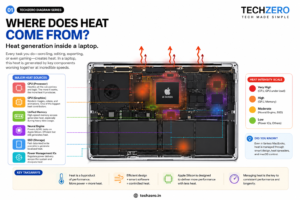 How Apple Keeps MacBooks Cool Without a Fan: The Engineering Behind MacBook Neo & MacBook Air F8241CE6-9603-4EB3-A166-7A799563361E