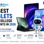 The rising cost of iPads has made premium Android tablets a compelling choice for students in 2026. From budget-friendly note-taking devices to flagship productivity tablets, here are the best iPad alternatives for every degree, budget, and study workflow.