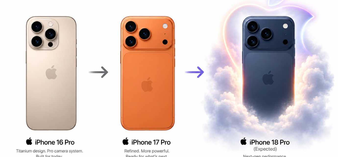 iPhone 18 Lineup: Expected Launch, Features, Upgrades and Price