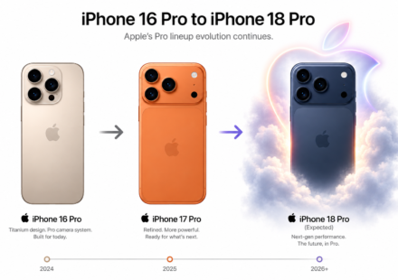 iPhone 18 Lineup: Expected Launch, Features, Upgrades and Price